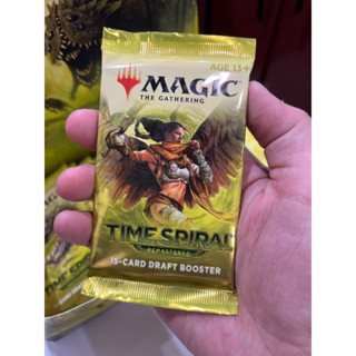 MTG / Time Spiral Remastered Draft Booster Pack