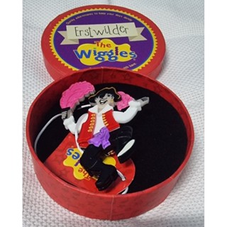 เข็มกลัดThe Wiggles Enamelpin