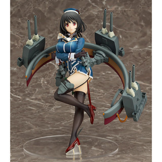 Kantai Collection -Kan Colle- Takao Heavy Armament Ver. 1/8 Complete Figure