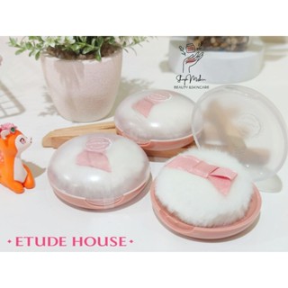 **สีสวยมาก**Etude House lovely cookie 4g. blush สีGingerhoney