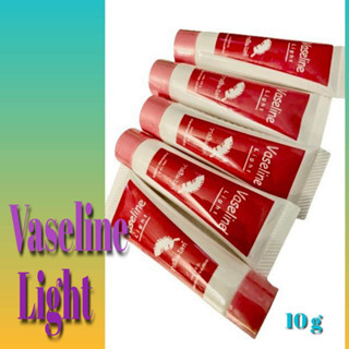 ศิริราช vaseline light 10 g