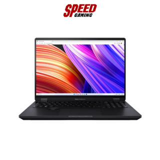 ASUS H7604JI MY905WS NOTEBOOK Intel  i9-13980HX / NVIDIA GeForce RTX 4070  / BLACK / By Speed Gaming