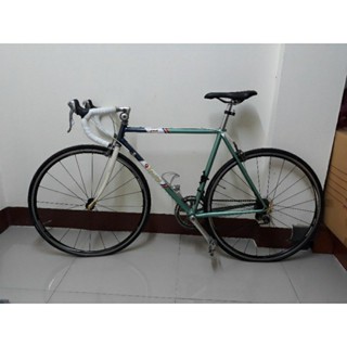 จักรยานเสือหมอบ วินเทจ road bike vintage Fuji