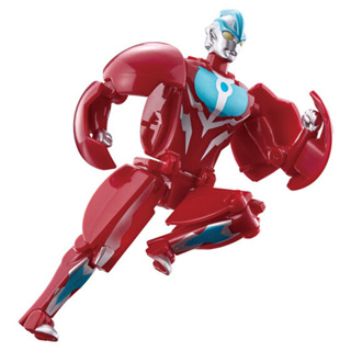 [ส่งตรงจากญี่ปุ่น] Bandai Ultraman Revival ไข่อัลตร้าแมน จิงกาญี่ปุ่น ใหม่