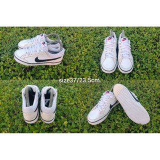 รองเท้าnikeมือสองสภาพดี