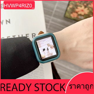 (ส่งจาก กทม.) watch เคสใส iwatch 8 7 6 5 4 3 2 1 เคสใส 38mm 42mm 44mm 45mm40mm41mm