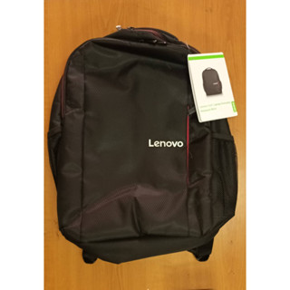 กระเป๋าเป้โน้ตบุ๊ค 15.6” Lenovo ดีไซน์สุดหรู