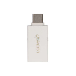 Converter Type-C TO USB 3.0 UGREEN (30155) แฟลชไดรฟ์(By Shopee  SuperTphone1234)