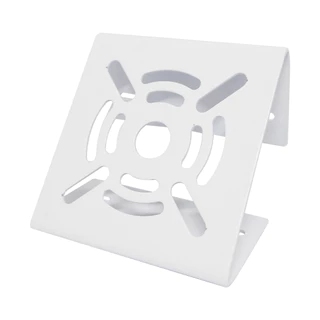CCTV stand Universal Vertical Pole Mount Bracket (SM002) ขายึดกล้องวงจรปิด ขาตั้งกล้องวงจรปิด