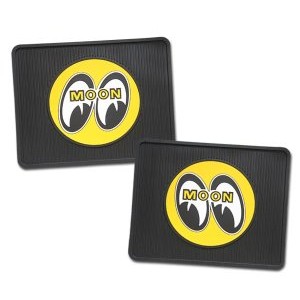 MOONEYES Rubber Utility mat (พรมในรถ)