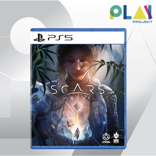 [PS5] [มือ1] Scars Above [PlayStation5] [เกมps5]