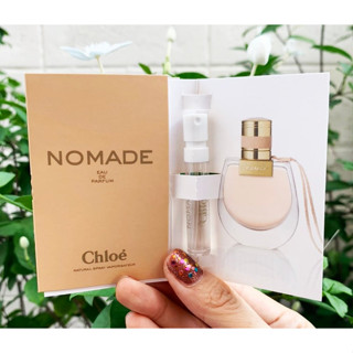 ไวออล Chloe nomade edp 1.2ml