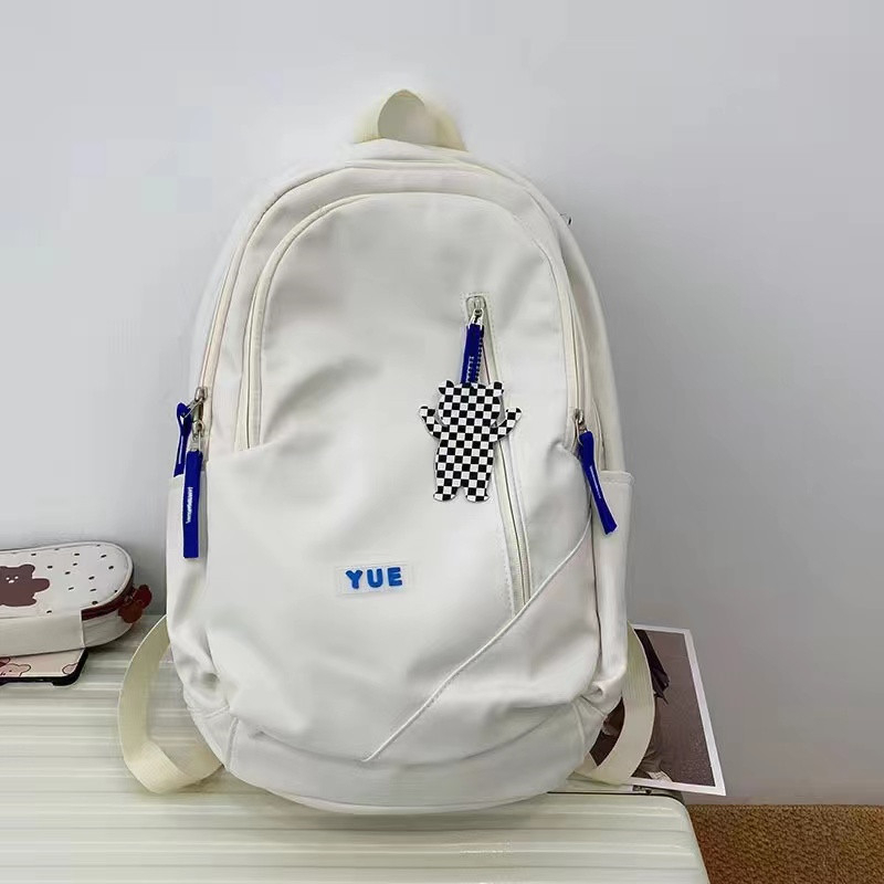 กระเป๋าเป้ผู้หญิง กระเป๋าเป้สะพายหลัง กระเป๋านักเรียน Backpacks - รูปที่ 2