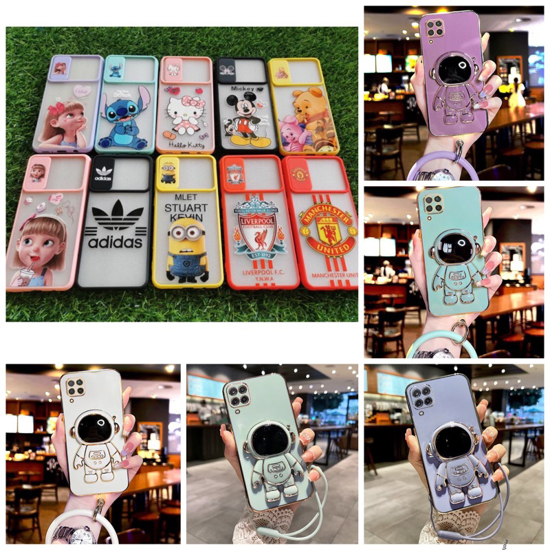 case Samsung A42 5G เคส ซัมซุง A42 (5G)