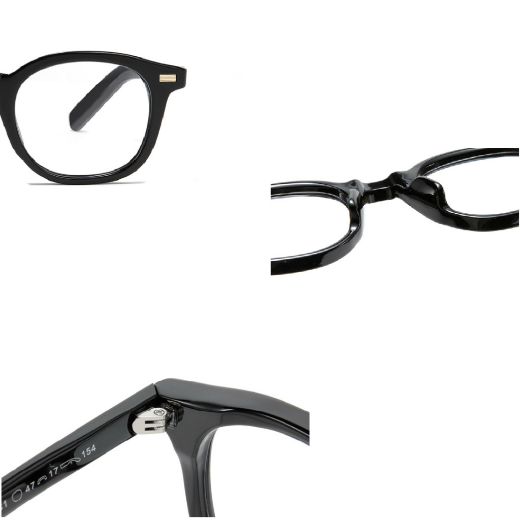 EYESPACE إطار نظارة طبية FR031 — صورة 7