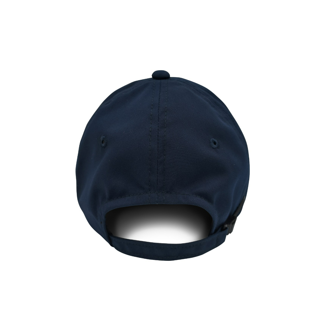 dapp Uniform قبعة بيسبول قطن — أزرق — صورة 4