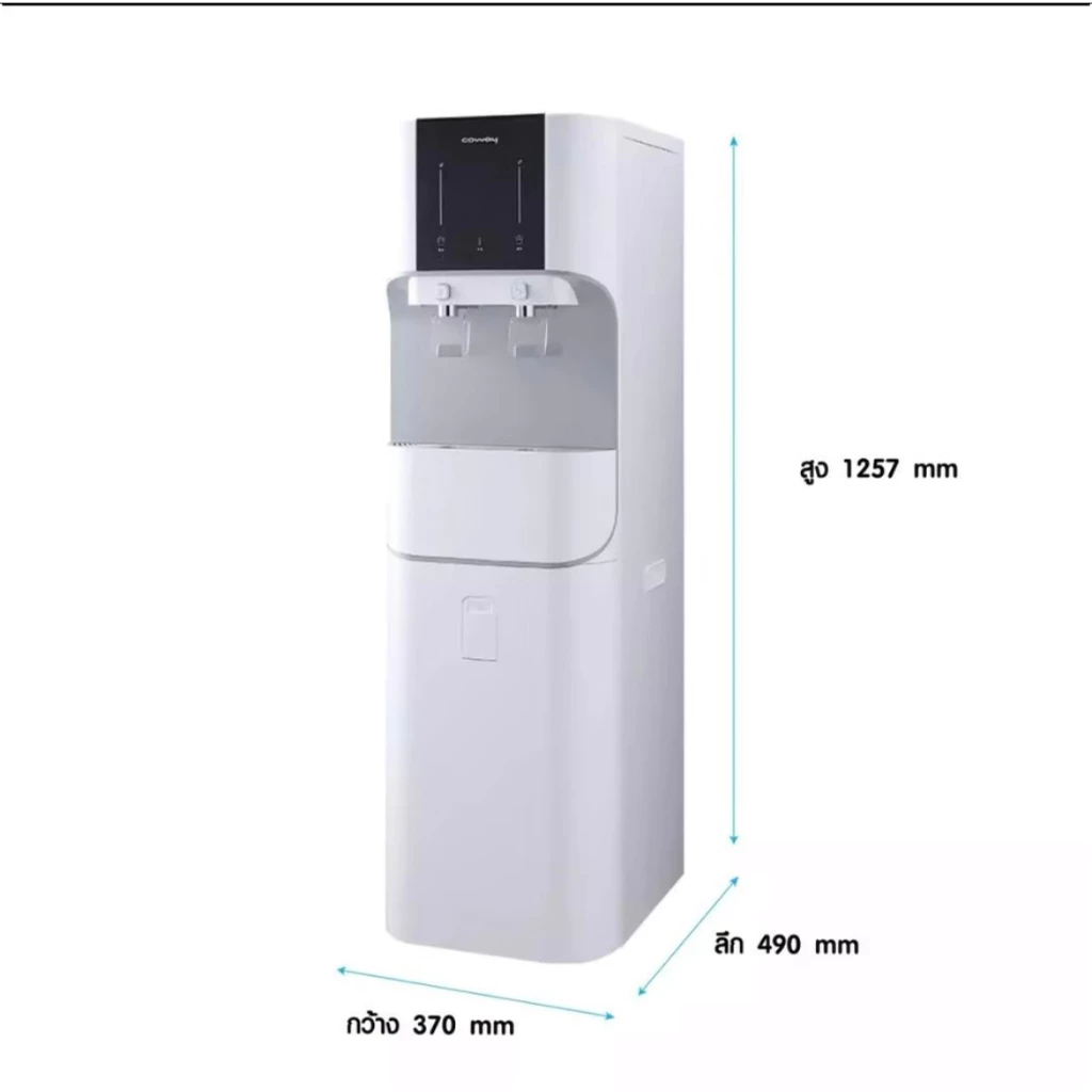 เครื่องกรองน้ำ Coway รุ่น Core thumbnail 8