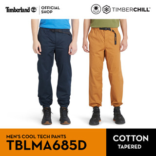 Timberland Mens Cool Tech Pants กางเกงขายาว (TBLMA685D)