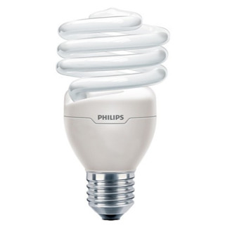 PHILIPS หลอดประหยัดไฟ  Extra-bright 24W E27