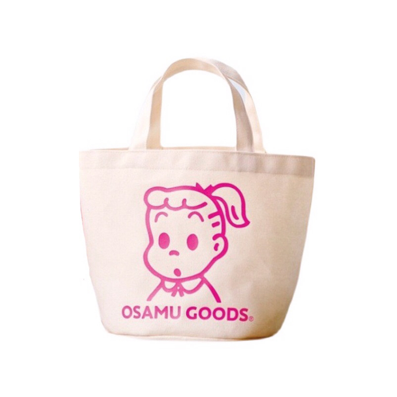 พร้อมส่งไม่พรี‼️  กระเป๋าแคร์แบร์ / osamu goods น่าร้ากไม่ไหว ใบละ 159-350.- - รูปที่ 4