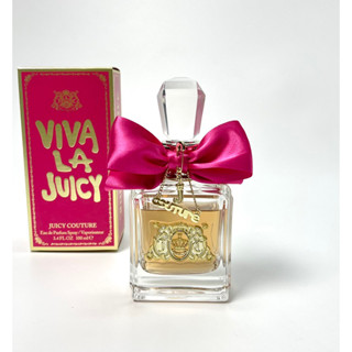 (น้ำหอมแบ่งขาย) Juicy Couture: Viva La Juicy