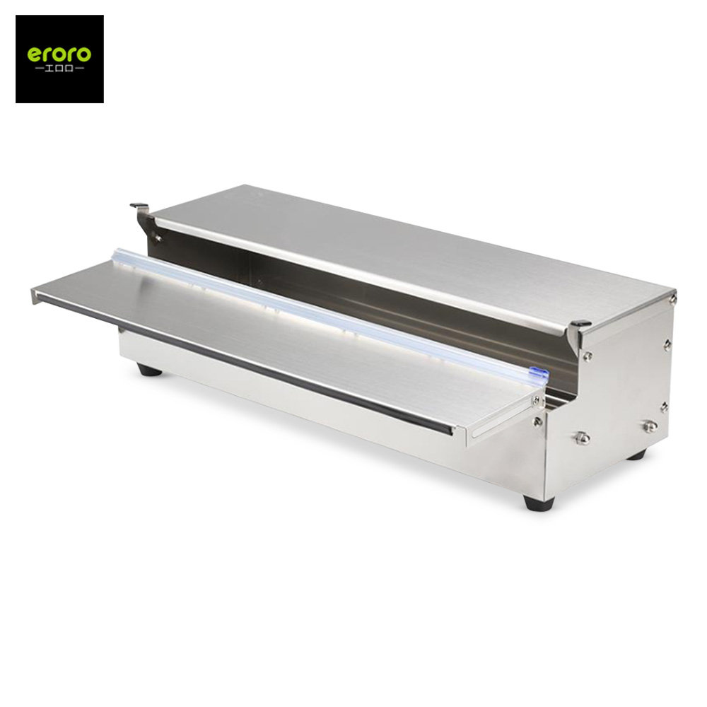 ERORO เครื่องตัดฟิล์มยืด Wrapping Machine เครื่องห่ออาหาร