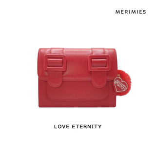 Merimies - Love Eternity (new collection) - กระเป๋าสะพายข้าง