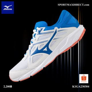 MIZUNO SPARK 8 MEN รองเท้าวิ่งผู้ชาย (K1GA230304)