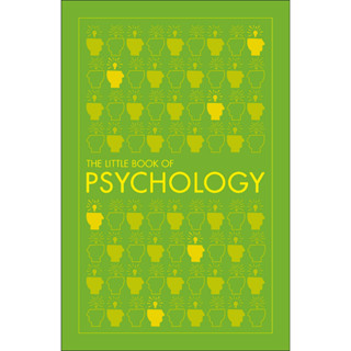 The Little Book of Psychology Paperback Big Ideas English