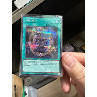 RC04-JP059 Magicalized Fusion Secret Rare