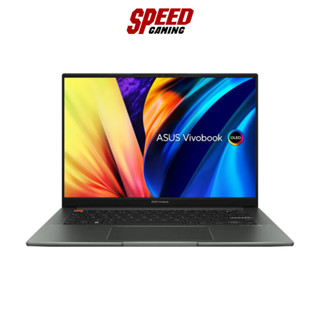 ASUS_S5404VA-M9570WS NOTEBOOK INTEL i5-13500H/LPDDR5 16GB / Intel Iris Xe Graphics / By Speed Gaming