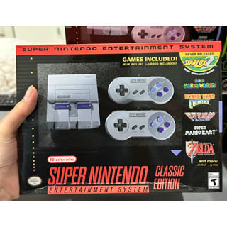 👾Super HD SNES Retro CLASSIC👾
