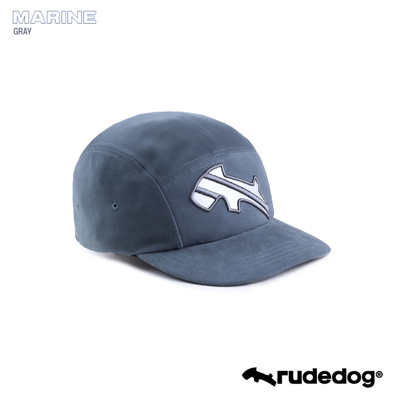 Rudedog หมวกCAP รุ่น MARINE Rudedogของแท้100%