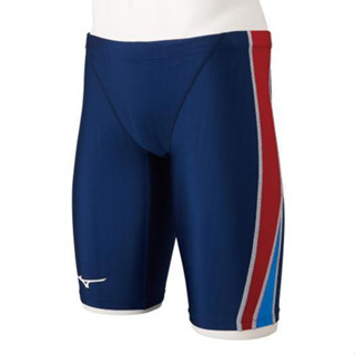 กางเกงว่ายน้ำ Mizuno (FINA Approved)สำหรับแข่งขัน size S,M