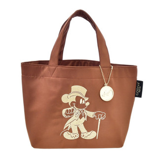 🇯🇵 disney valentine 2023 x godiva mickey tote bag