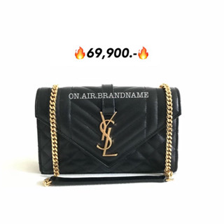 New ysl envelope small สวยมากๆ