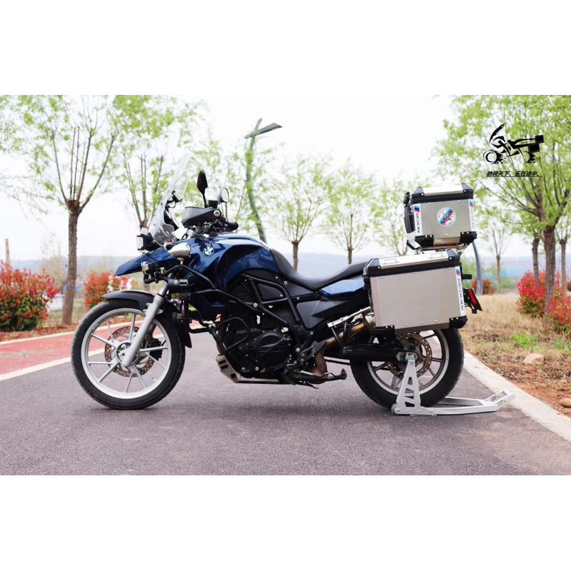 BMW F800GS ปิ๊บBOXADV ปิ๊บOEM ปิ๊บข้างF800GS กล่องข้างF800GS ปิ๊บF800GS ปิ๊บหลังF800GS กล่องหลังF800