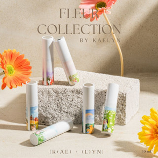 KARALYN BRAND KAELYN COLLECTION น้ำหอมฟีโรโมน หอมน่ารัก ไม่ฉุน ติดทน ขวดพกพา 10 ml. กลิ่นเทียบแบรนด์ น้ำหอมผู้หญิง