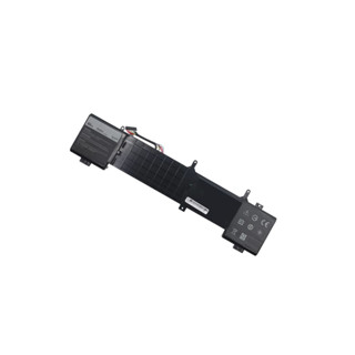 Battery Notebook 6JHDV Compatible Alienware 17 R2 5046J P43F Series, Fits P/N 6JHDV 14.8V