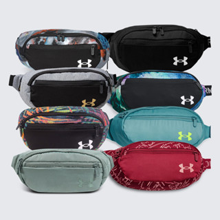 UNDER ARMOUR กระเป๋าคาดเอ็ว รุ่น Flex Waist Bag/1364190