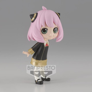 [พร้อมส่ง] Spy x Family Q Posket Anya Forger (Ver.B) BY BANPRESTO