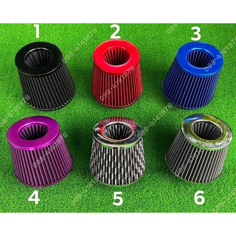 ชุดท่อแอร์โฟร์ D-Max 2.5 ปี 2005-2011 - รูปที่ 4