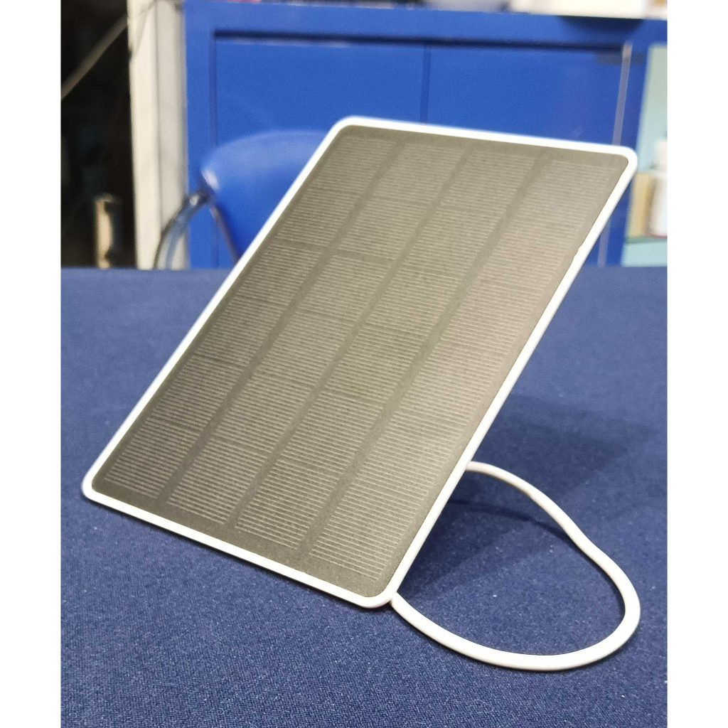 สเปคใหม่ 3ล้าน[WIFI SOLAR]กล้องวงจรปิด Watashi WIOT1038F-SOLAR คมชัด 3 ล้าน โซล่าเซลล์ แบบ WIFI W.1Y