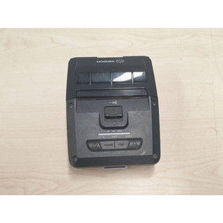 เครื่องพิมพ์ใบเสร็จพกพา (Mobile Printer) SEWOO LK-P34 มือสอง