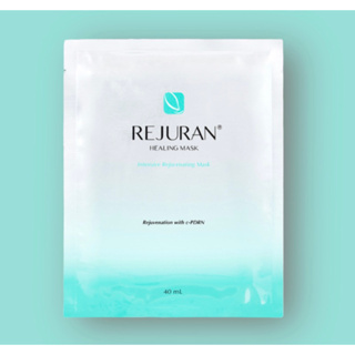 พร้อมส่ง Rejuran Healing Mask (clinic line)