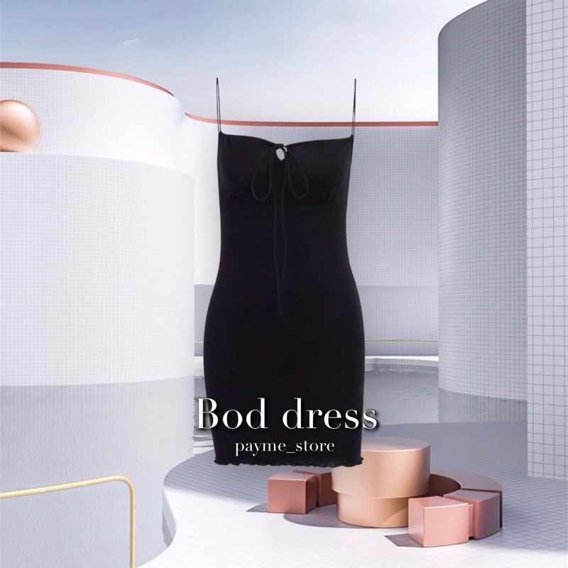 (y2k) payme_store | bod dress