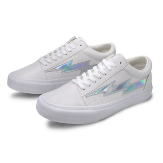 Revenge X Storm Classic Plus White 3M PU รีเว้นท์ เอ๊กซ์ สตรอม สีขาว 3เอ็ม