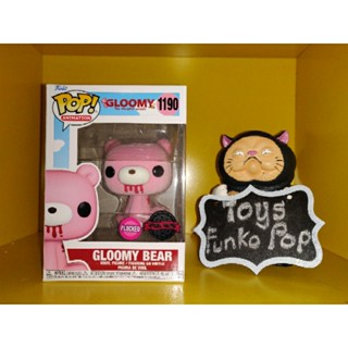 Funko Pop Animation Gloomy : Gloomy Bear 1190