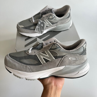 ❤️‍🔥พรีออเดอร์❤️‍🔥รองเท้า New Balance 990v6 รุ่นใหม่ปี 2023