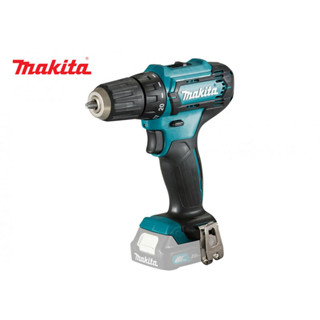 สว่านไขควงไร้สาย 10มม. (3/8") 12V. MAKITA® รุ่น DF333DZ (เฉพาะตัวเครื่อง)